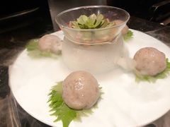 -捞王猪肚鸡火锅(财富中心店)