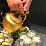 正弘城新晋排队王！！ju好吃！！！