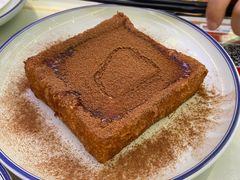 -香港新记茶餐厅(湖墅南路店)