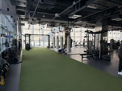 -OXYGYM 奥美氧舱运动中心(朝阳大悦城店)