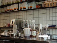 -明谦·Coffee&Cocktail Bar(美您公园店)