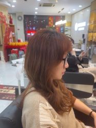 -丝念美发·专注烫染