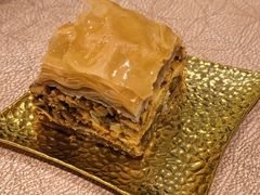 开心果酥-BRBR叙利亚餐厅(总店)
