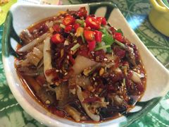 -蘑菇私房菜小馆(杨家坪西城天街店)