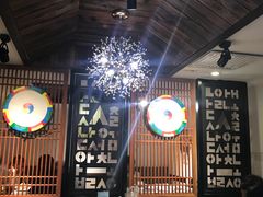 大堂-将军牛排·尔滨地标朝鲜族美食(总店)