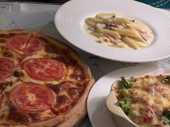 -爱上层楼咖啡馆(为公桥店)