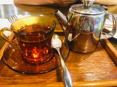 -Awfully Chocolate(来福士广场店)