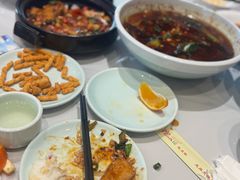 -椒馋小馆(绿源路店)