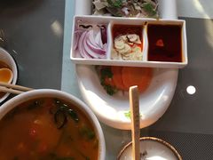 -巴依老爷新疆美食(清华东门店)
