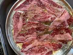 -大叹号·朝鲜族烤肉(潍坊泰华城店)