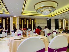 大堂-东方印象大酒楼(拱北店)