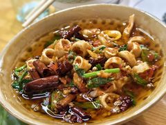 -杨合林啊兰烤鱼