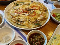 海鲜饼-青鹤谷(苏州店)
