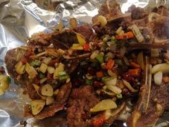-关二哥烧烤(王家湾店)