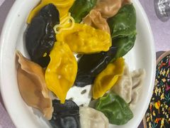 -盛百味·家宴餐厅(霸州分店)
