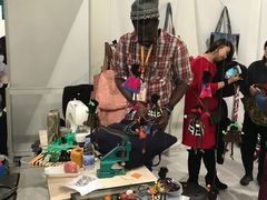 -东浩兰生上海世博展览馆