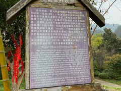 -安徽天堂寨风景区