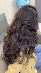 -乾健·烫染·接发SALON