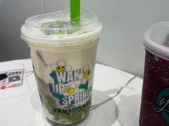 -雅克雅思(南湖东路店)