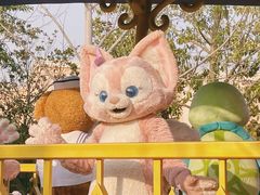 -上海迪士尼度假区