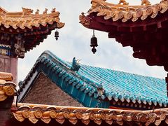 -五台山风景区