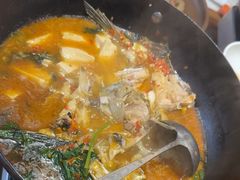 -一江水食府(后湖店)