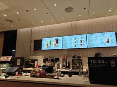 -星巴克(南昌西湖万达店)