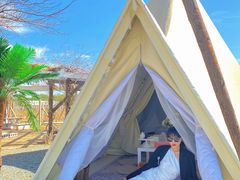 -安德鲁户外烧烤帐篷营地(马泉营店)