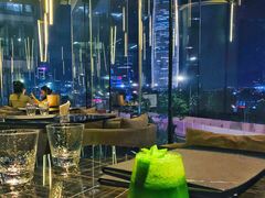 -wann lounge 低温慢煮牛排·清吧