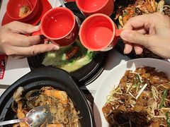 -避风塘·金牌店·夜宵(金玉兰店)