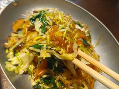 -大同江朝鲜菜•长春地标美食(绿园吾悦广场店)