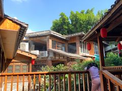-乡村酒家·湖景客家菜(观澜店)