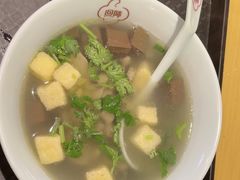 -回味鸭血粉丝汤(新城市广场店)