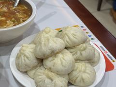 猪肉三鲜-京天红酒家(虎坊路店)