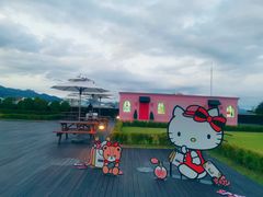 -新罗免税店(首尔总店)