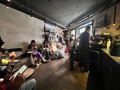 -SeekSeeking咖啡专门店(堰塘街店)