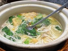 -春娟茶楼·地道农家菜(梅家坞店)