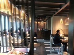 大堂-老头儿油爆虾(胜利河美食街店)