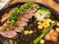 -隐月· 㐂和食屋(芝罘万达公馆店)