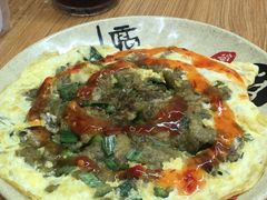 -老闽味沙茶面·姜母鸭(传承35年曾厝垵店)