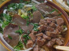 -花溪牛肉粉(八鸽岩店)