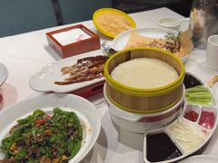 -大鸭梨烤鸭(金色漫香店)