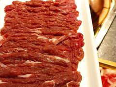 -前门后头老北京铜锅涮肉·京味菜·烤鸭(伊藤洋华堂店)