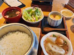 -味太助·银饭食堂(中华城店)