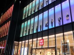 -优衣库(深圳万象天地旗舰店)