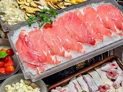-野·大山里野生菌石锅土鸡(益田假日店)