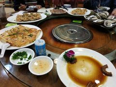 -蚝得喜海鲜(东城店)