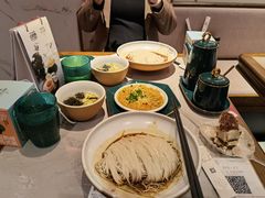 -松鹤楼面馆(清河万象汇店)