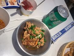 -粉小主·贵州酸汤牛肉粉(南京仙林金鹰店)