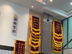 -半岛宠物医院24小时(科华中路店)